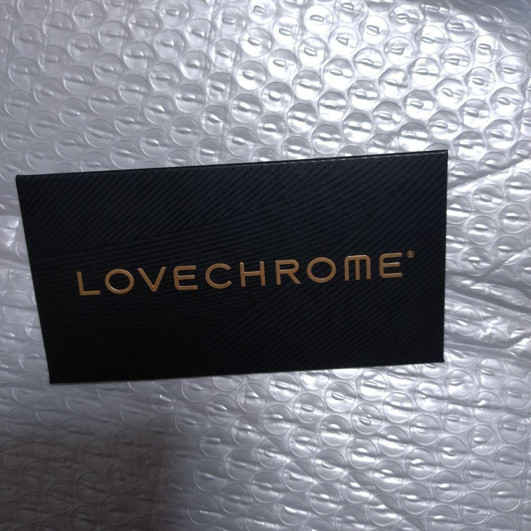 【即日発送】ラブクロムツキ