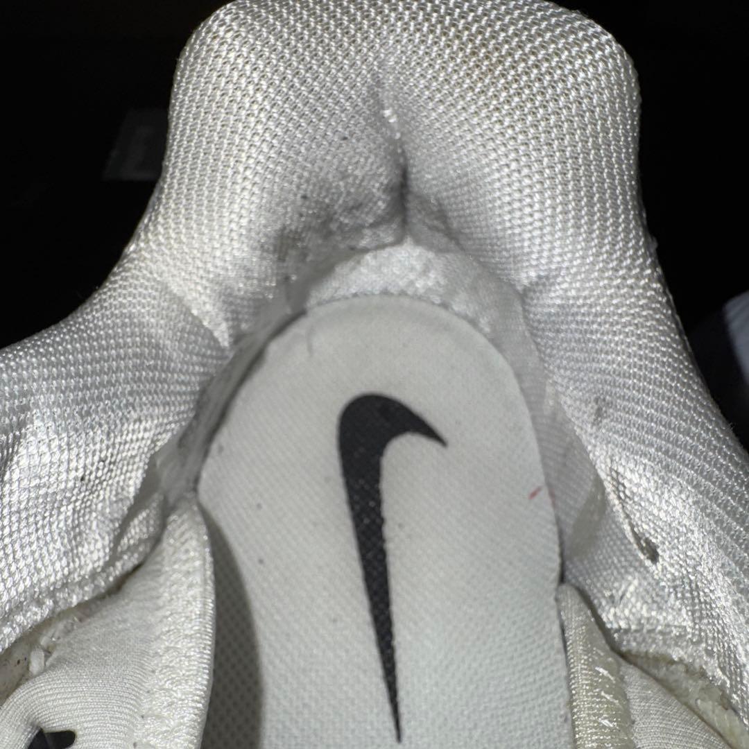 NIKE ハイパーセット　バレーボールシューズ　25.5 ナイキ　US7.5