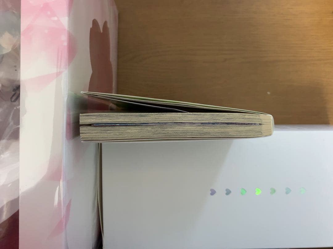 カッコウの許嫁　サイン本　瀬川ひろ