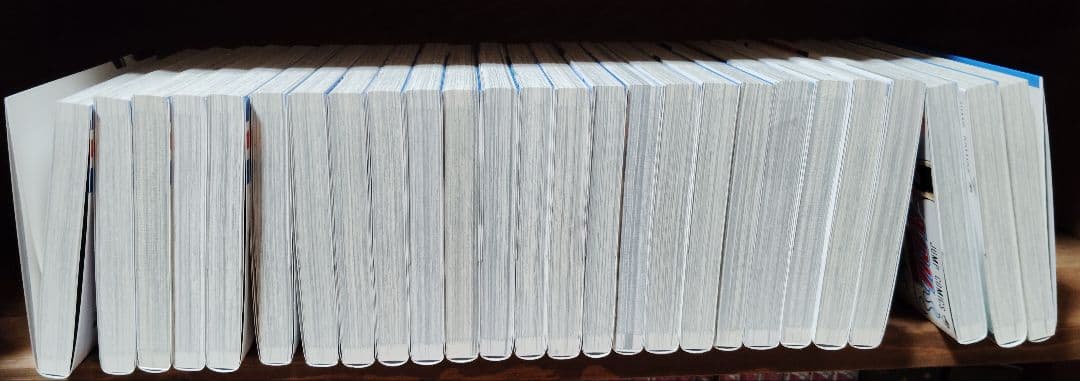 BLEACH コミック 1〜74全巻 ほぼ新品