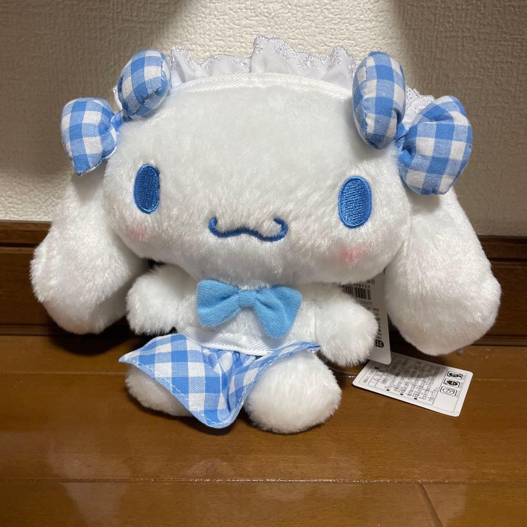 シナモンロール20点セット