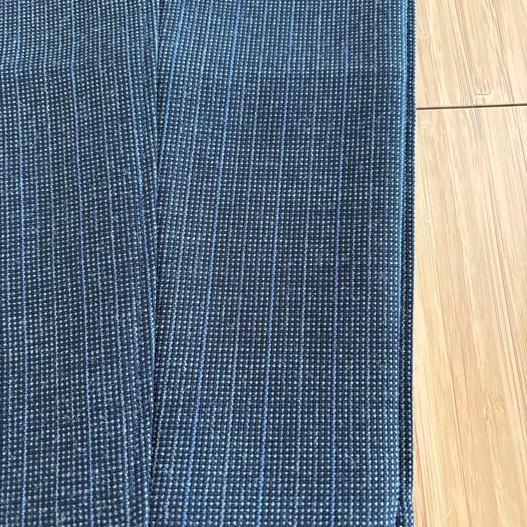 MARNI ワイドテーパードパンツ タック入り オーバーサイズ 44