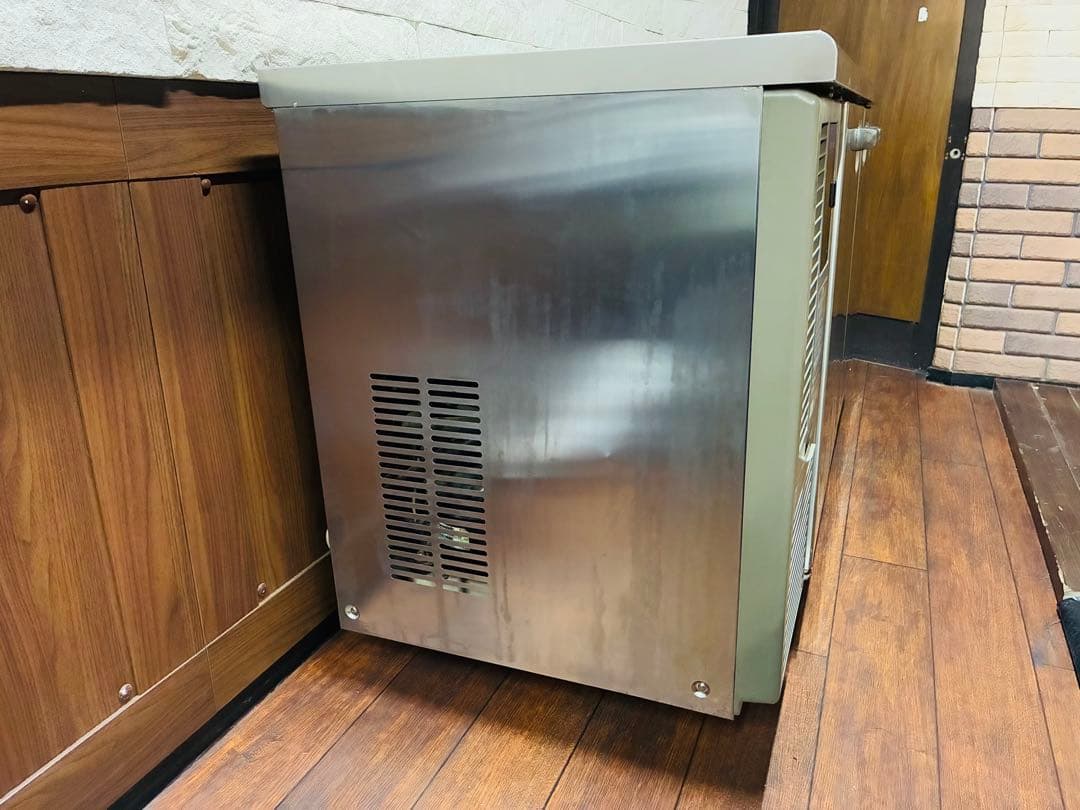 ★【引取歓迎】ホシザキ電機製 業務用台下冷蔵庫 RT-150SNF 動作良好品★