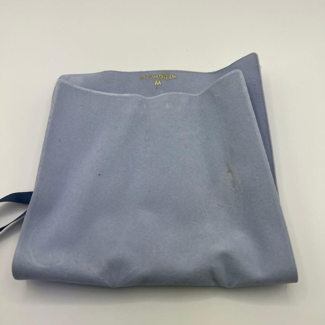 値下げ【ウェッジウッド 】スワルタイニー ティースプーン 【未使用・廃盤】