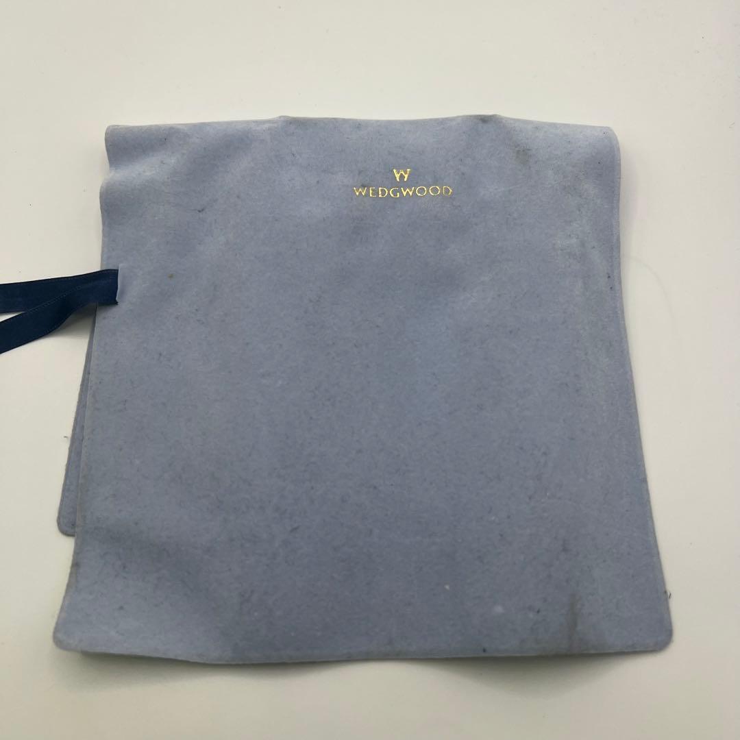 値下げ【ウェッジウッド 】スワルタイニー ティースプーン 【未使用・廃盤】