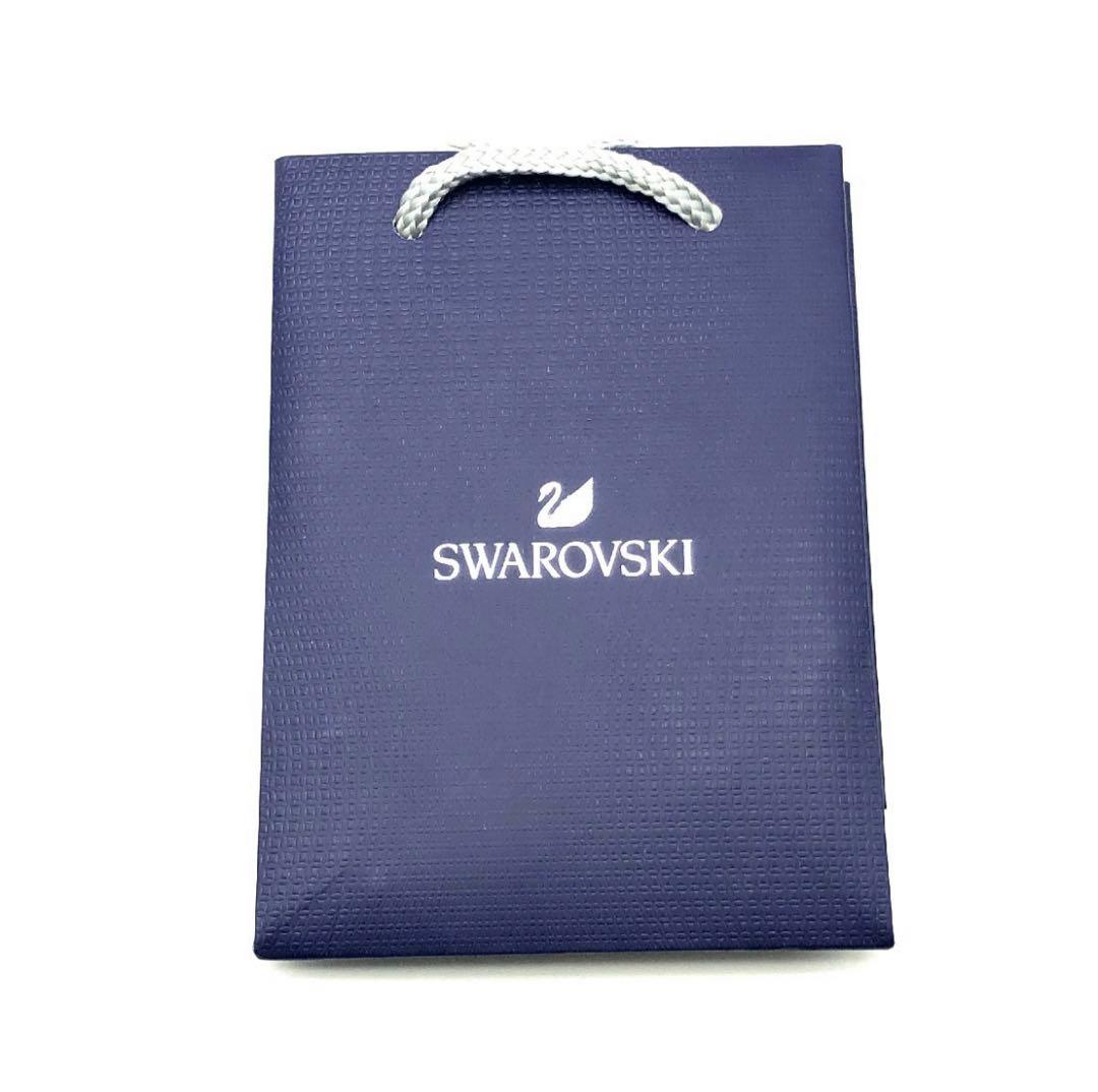 SWAROVSKI　スワロフスキー　Towards ネックレス 蹄鉄