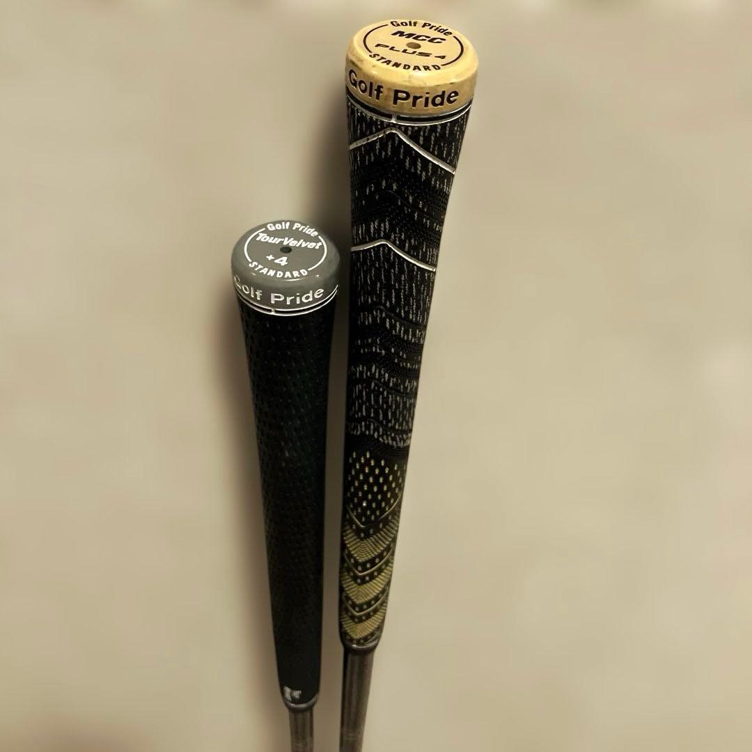 【カリスマ】テンセイ プロ ホワイト 1K 5W PINGスリーブ