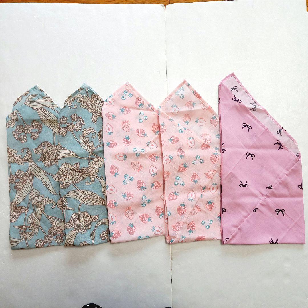 【専用①】あずま袋◆手拭い◆エコバック◆コンビニバック◆ハンドメイド