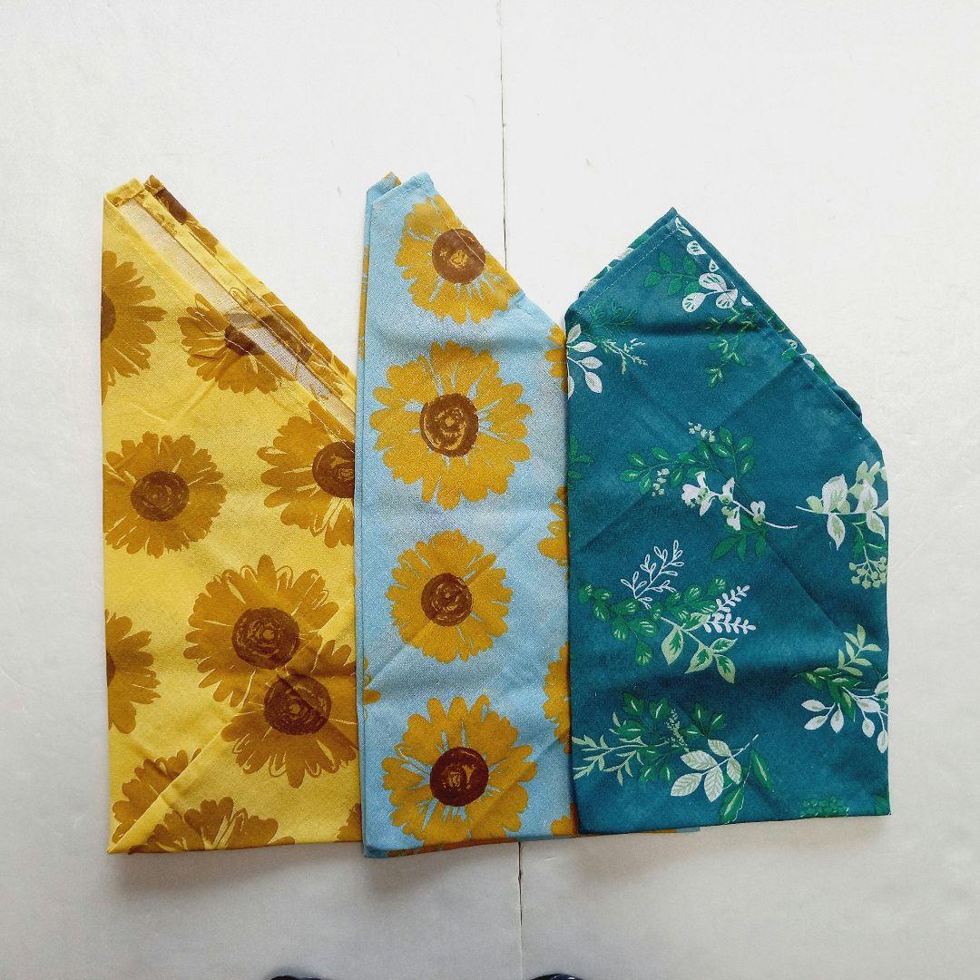 【専用①】あずま袋◆手拭い◆エコバック◆コンビニバック◆ハンドメイド