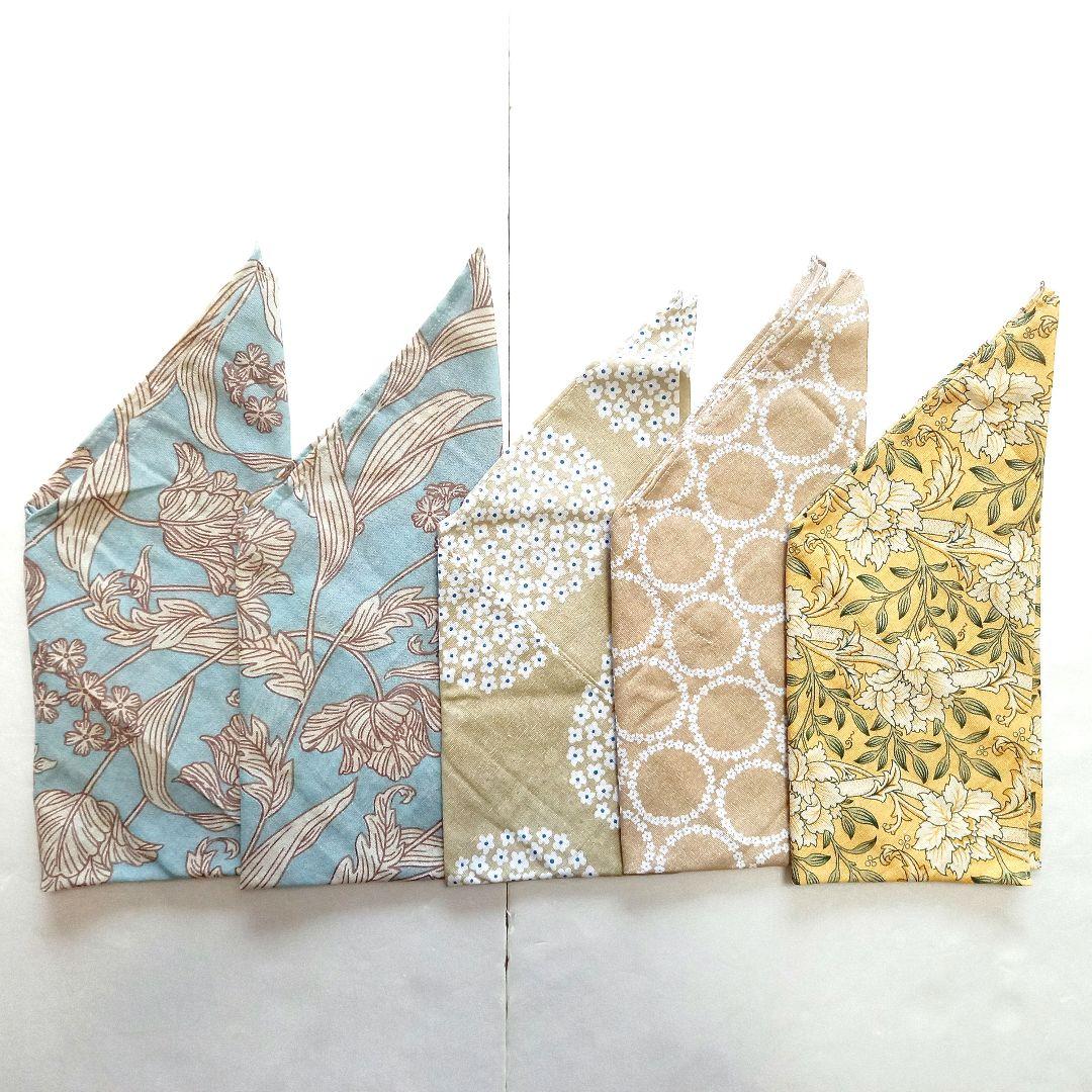 【専用①】あずま袋◆手拭い◆エコバック◆コンビニバック◆ハンドメイド