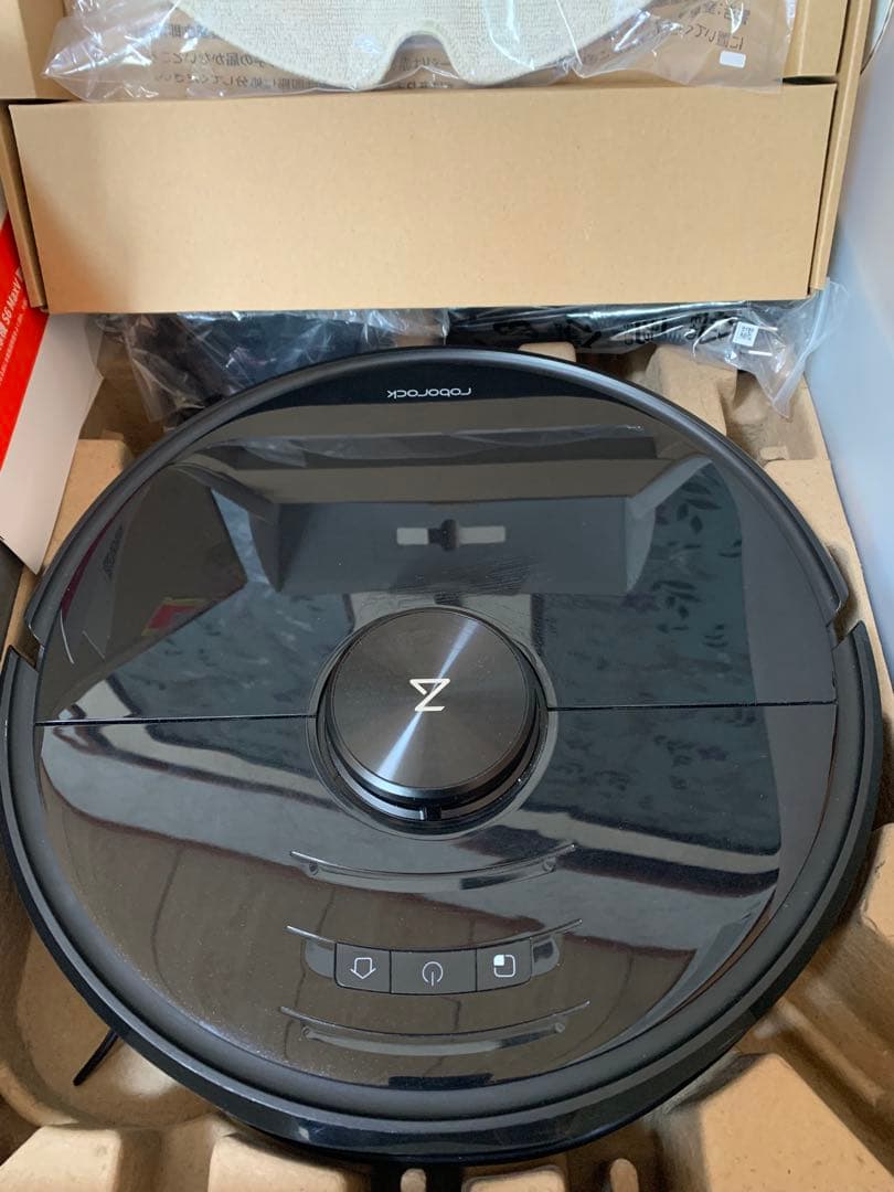 Roborock S6max VロボロックS6 max V