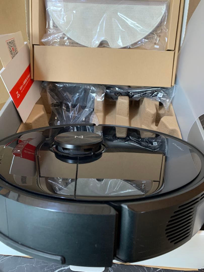 Roborock S6max VロボロックS6 max V