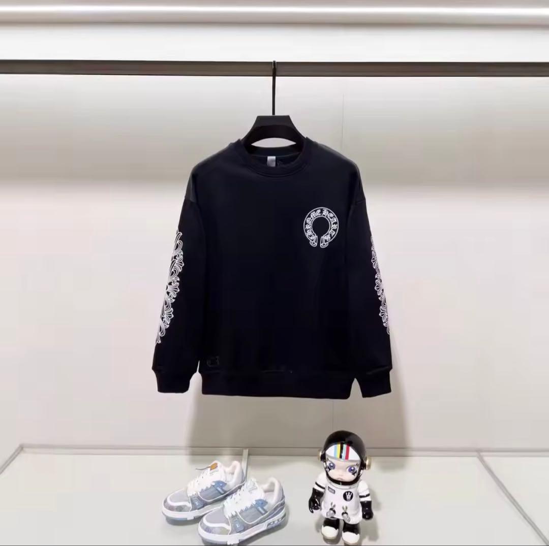 Chrom hearts ロンT