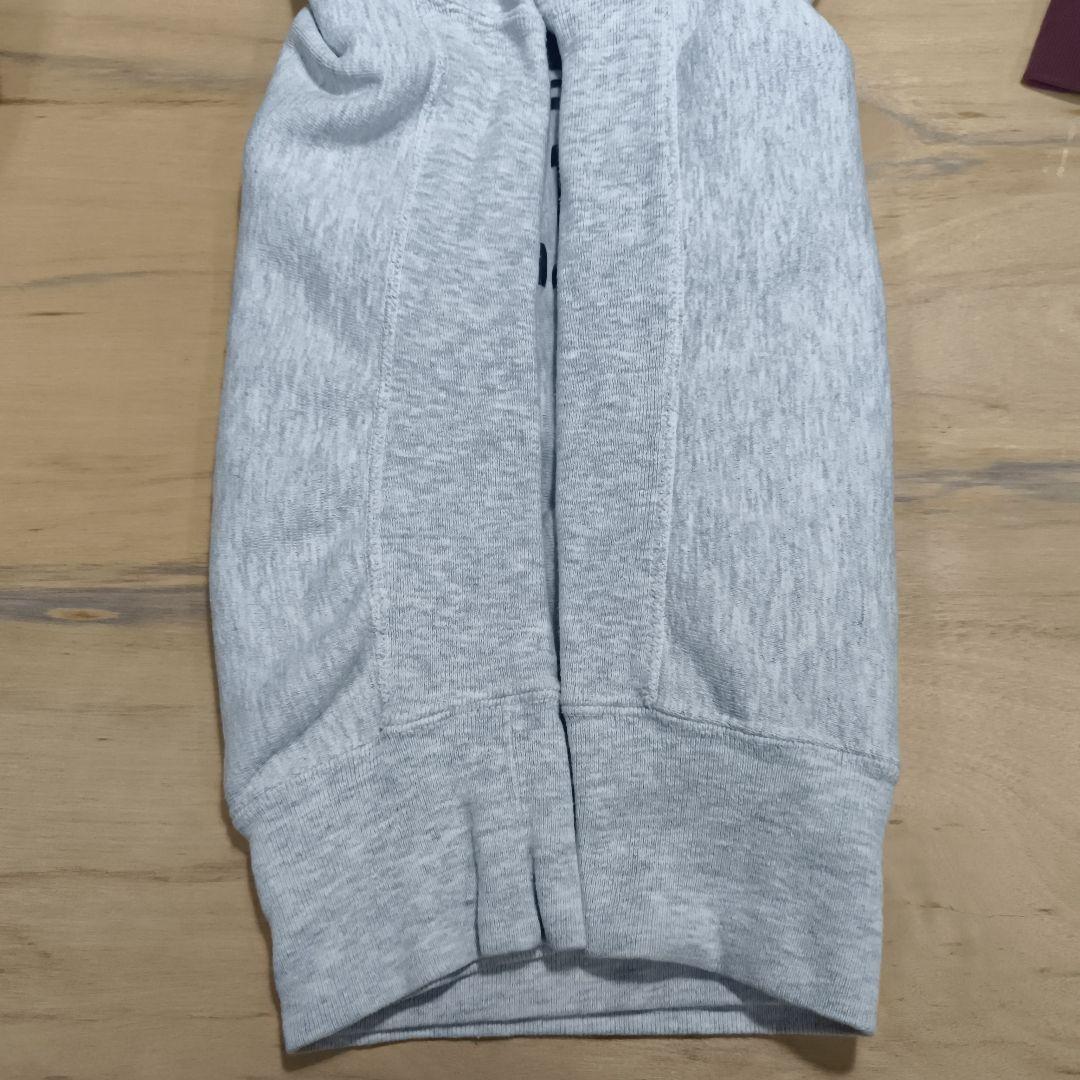 極美品 リバースウィーブ USA製 90s トリコタグ アメリカ製 xxl