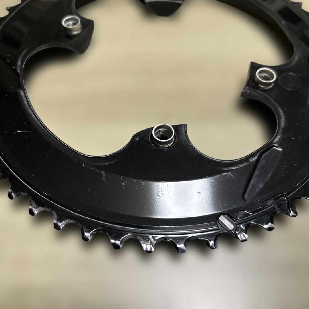 DURA-ACE チェーンリング 12S 52-36 NH