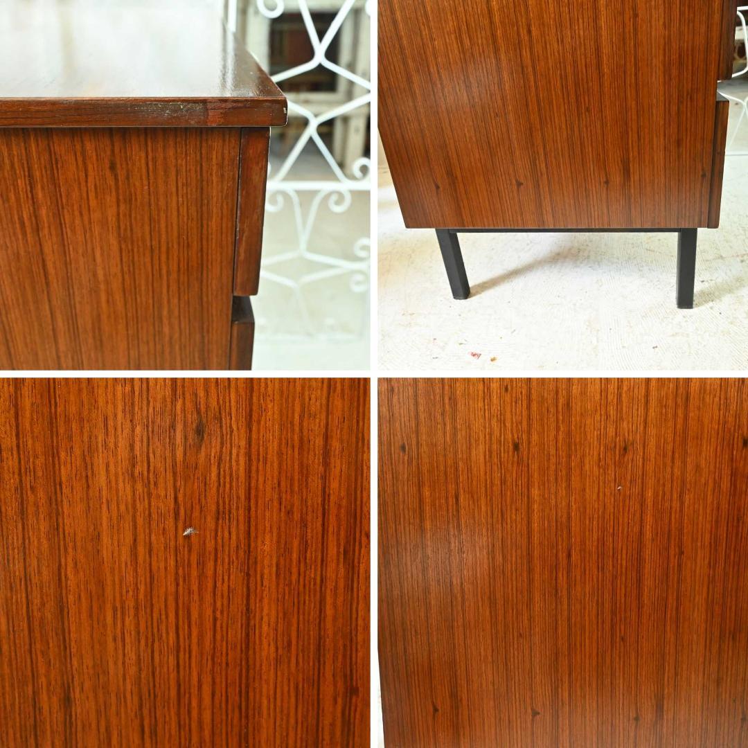 B*o様 L3705-242 英国ヴィンテージ チェスト 4段引き出し 収納 タ