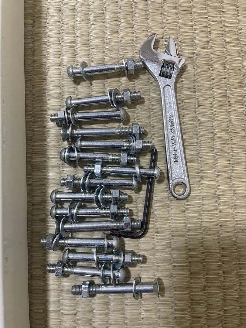 東商アソシエート 懸垂ラック