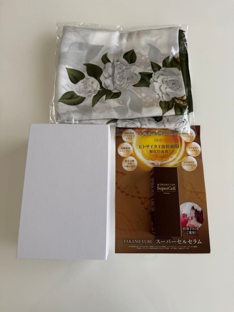 たかの友梨 スーパーセルセラム30ml＋スプレーガンNEO