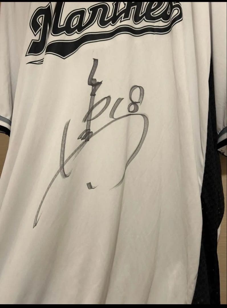 下千葉ロッテマリーンズ投手