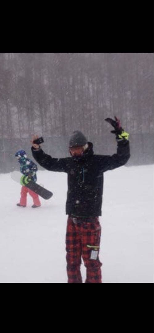 TRITON BASICS TOKYO GORE-TEXジャケット