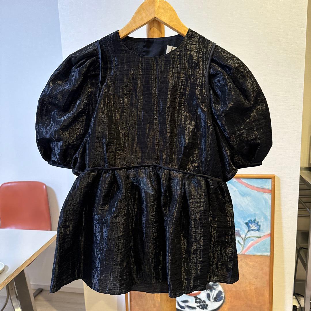 leur logette(ルールロジェット) トップス