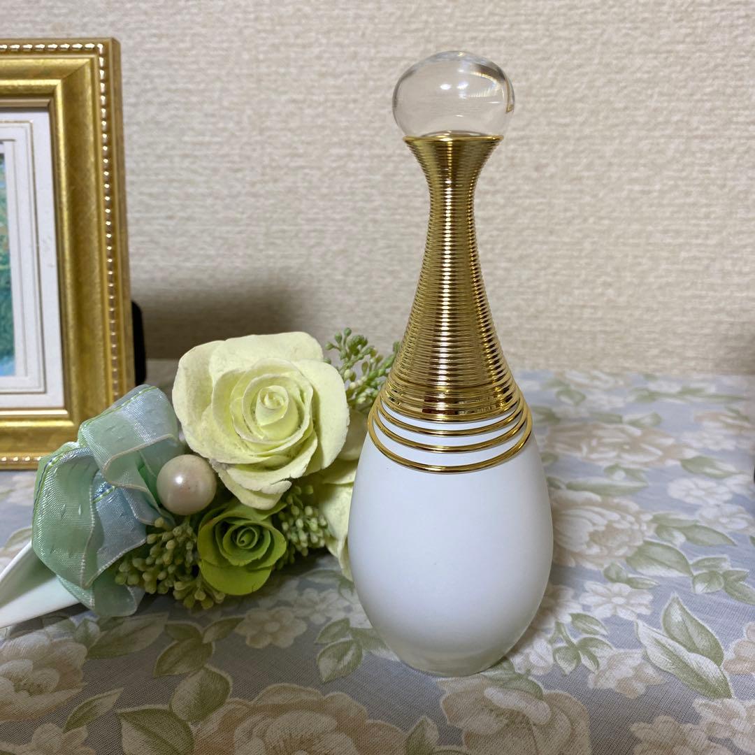 ディオール　ジャドール　パルファンドー　オードゥパルファン　50ml