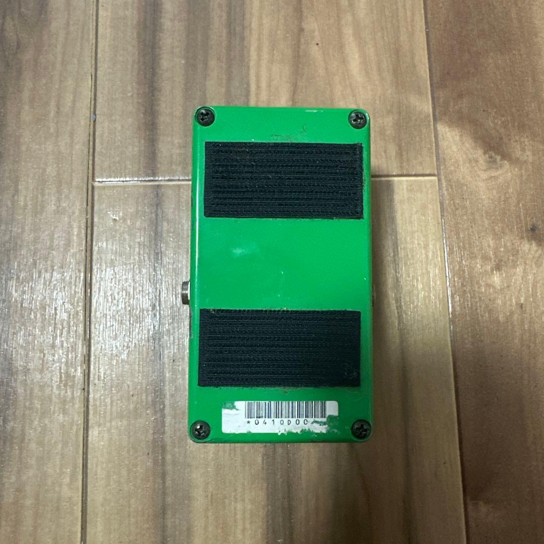 Maxon OD808 オーバードライブペダル