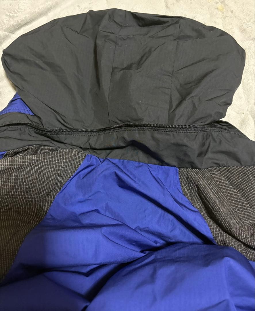 THE NORCE FACE ザ・ノースフェイス　スキーウェア　1994年製