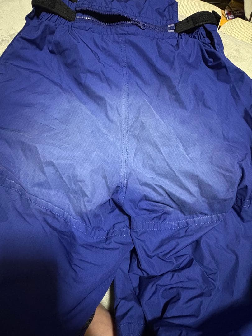 THE NORCE FACE ザ・ノースフェイス　スキーウェア　1994年製