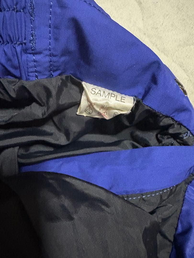 THE NORCE FACE ザ・ノースフェイス　スキーウェア　1994年製