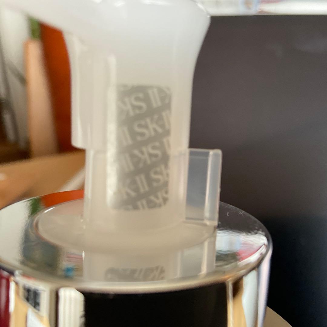 SK-II フェイシャルトリートメントエッセンス 330ml 未開封