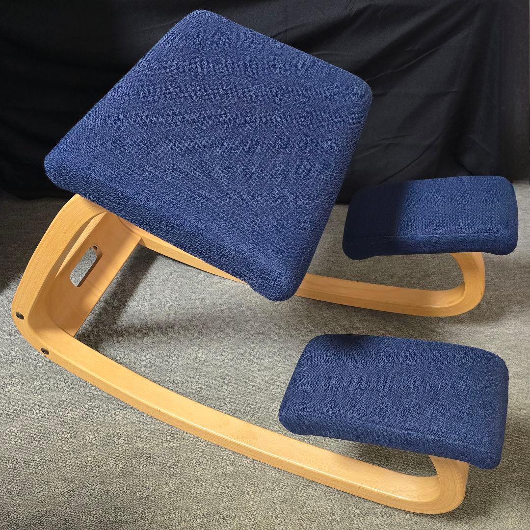 VARIER VARIABLE ヴァリエール バランスチェア