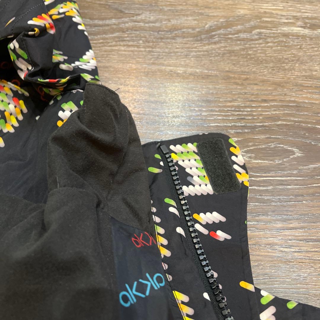 BURTON AK 女性　 バートン　スノーボード　ウエア　レディース