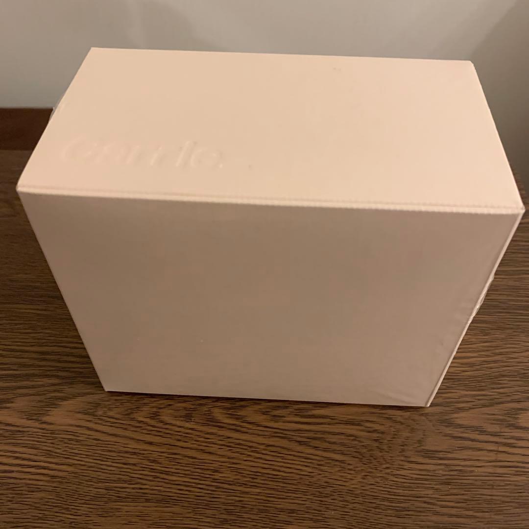 Carrie_ モイスチャージェルパック 10セット入り