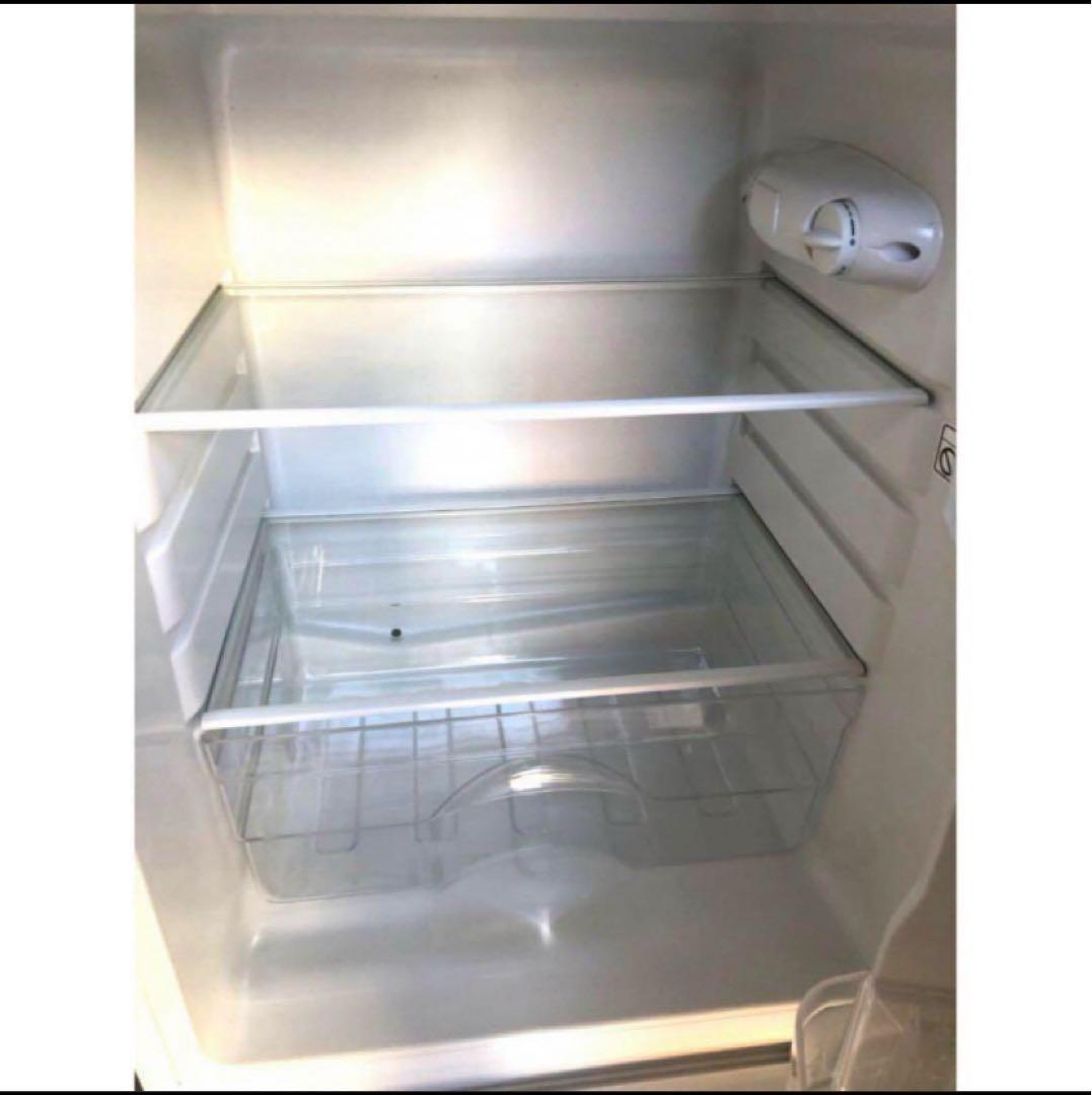 近隣地域限定送料無料❗️美品　ニトリ　冷蔵庫洗濯機セット