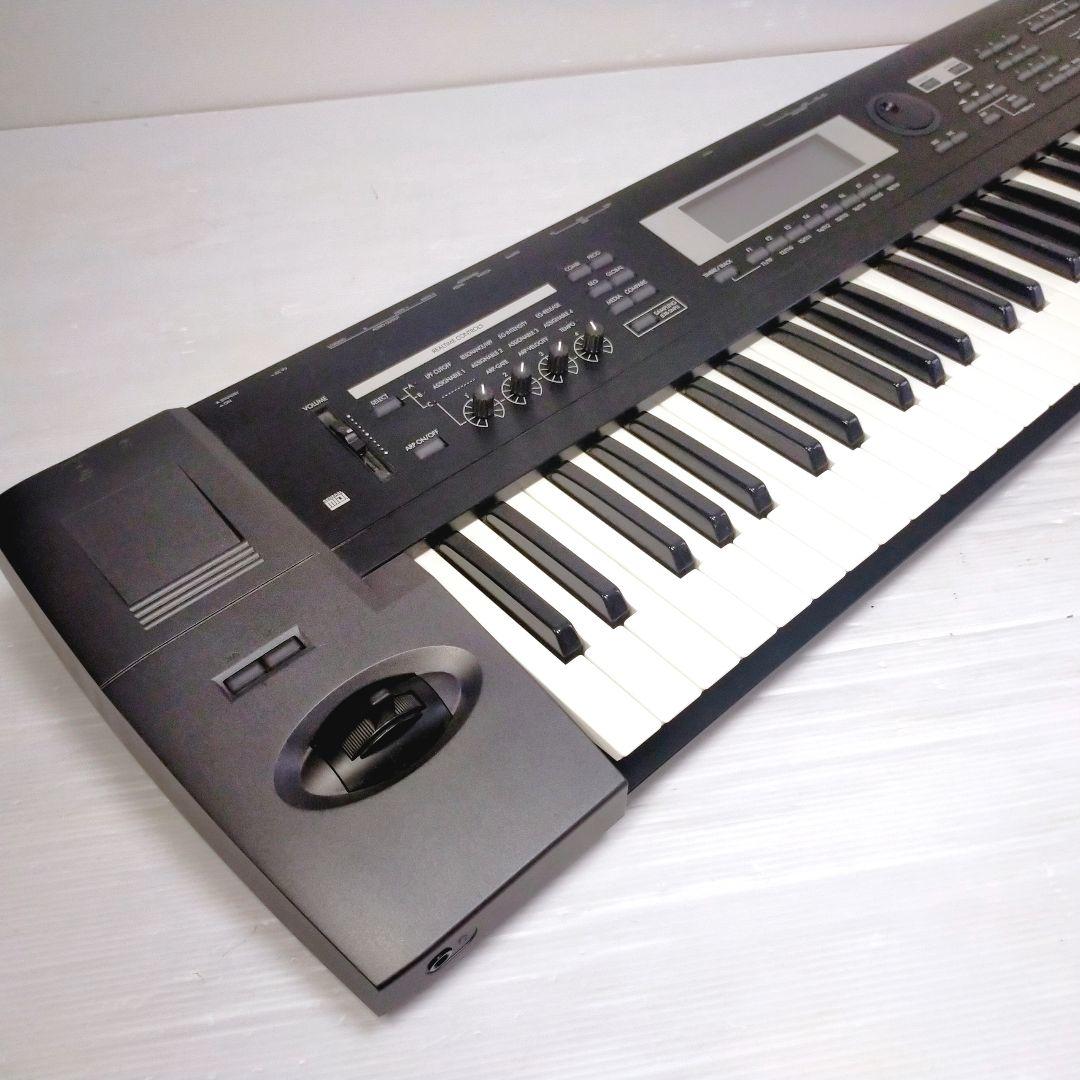 【24時間以内発送】KORG TR61 シンセサイザー 61鍵盤