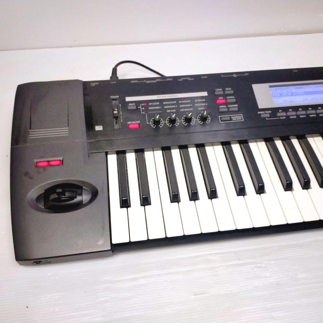 【24時間以内発送】KORG TR61 シンセサイザー 61鍵盤