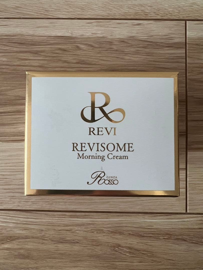 REVISOME4点セット