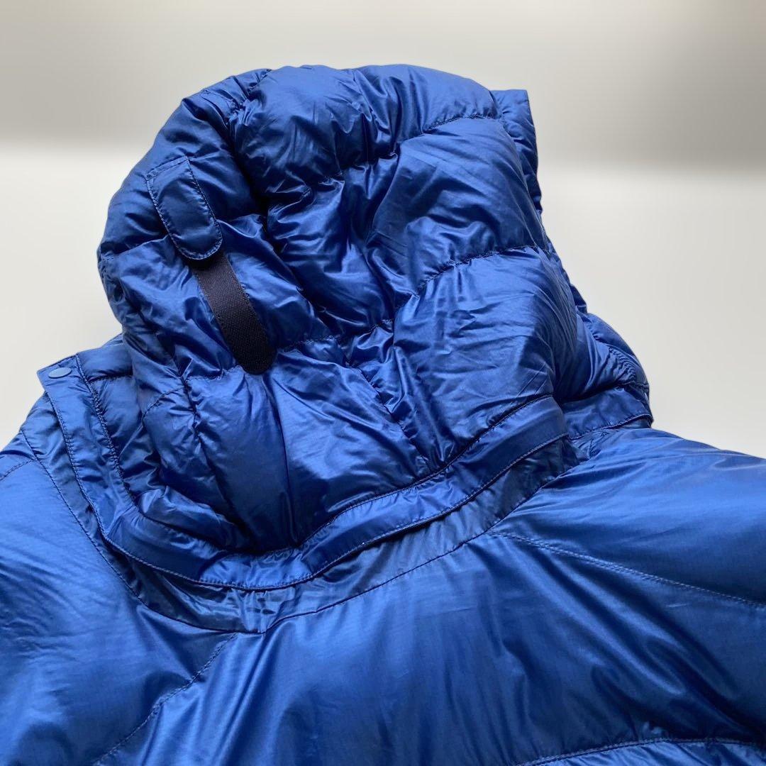 アルチブラノ ダウンパーカー L寸