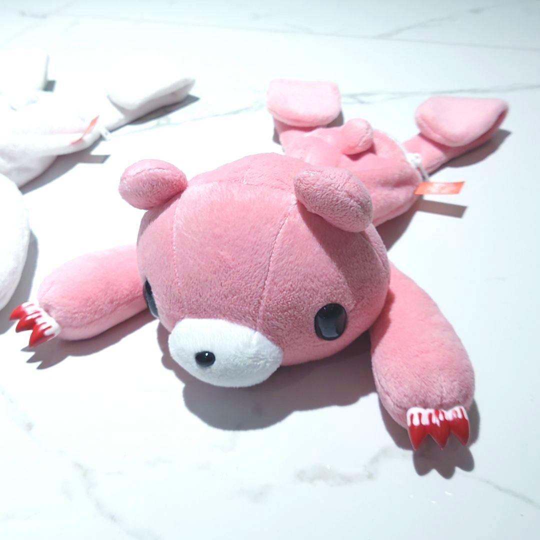 い*ご様 チャックスGP 腰グルーミーさかさづりポーチ(臀部OPEN) 【ピンク