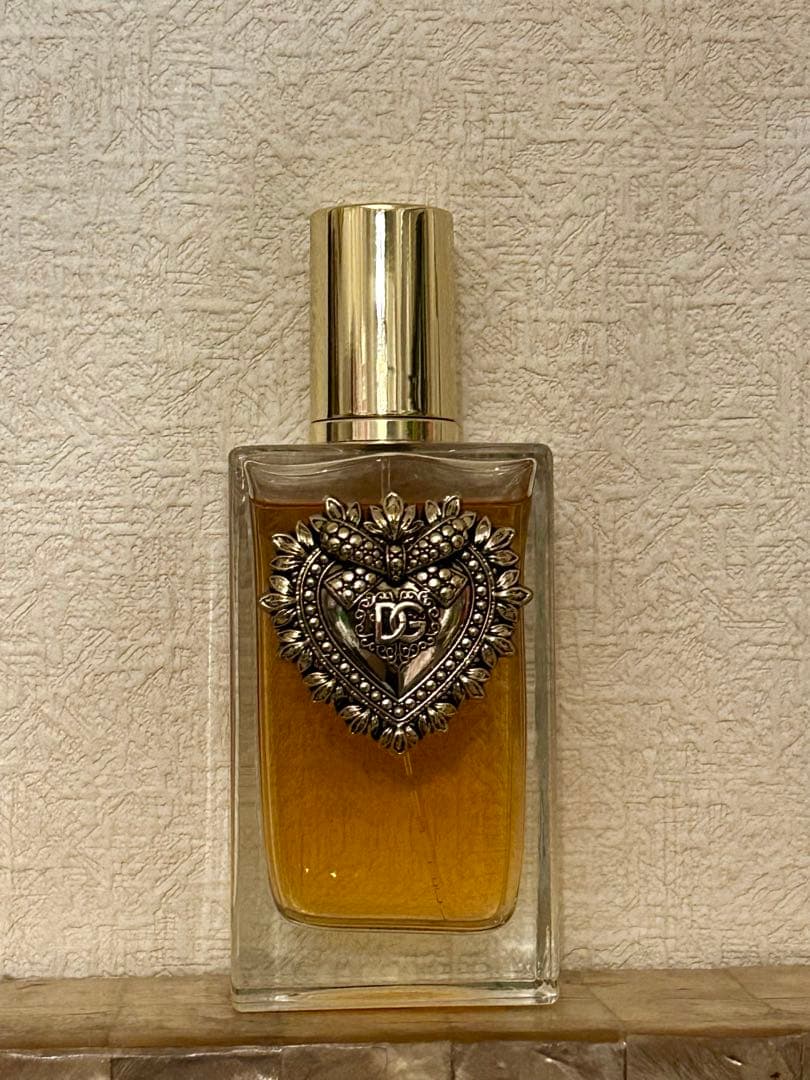 Dolce & Gabbana 香水 DEVOTION