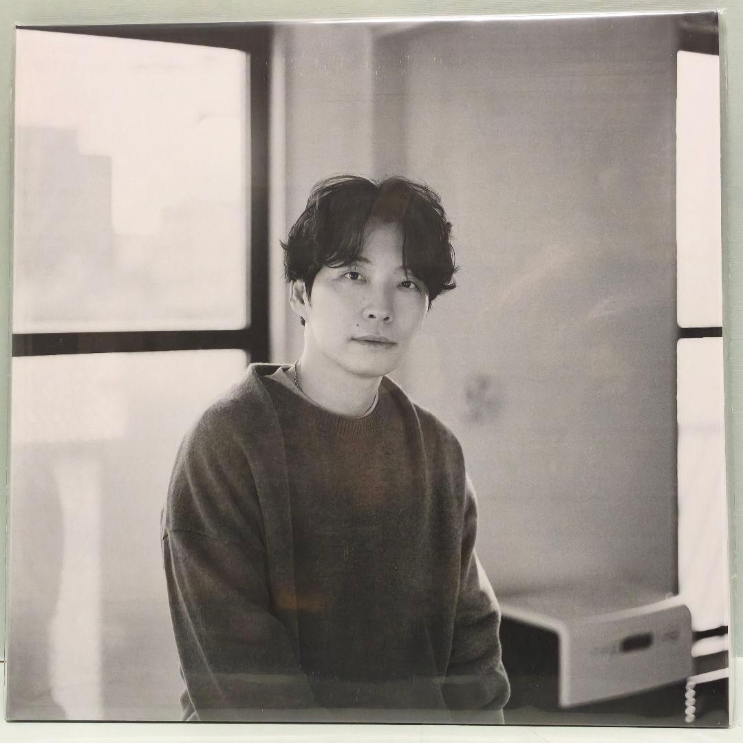 星野源☆レコード☆国内盤