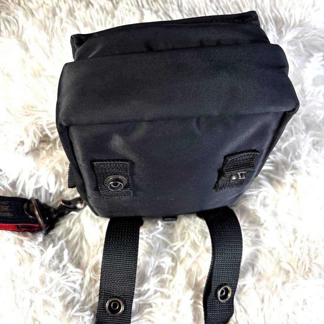 L*7様 ✨人気✨PORTER ポーター 吉田カバン ショルダーバッグ キーホル