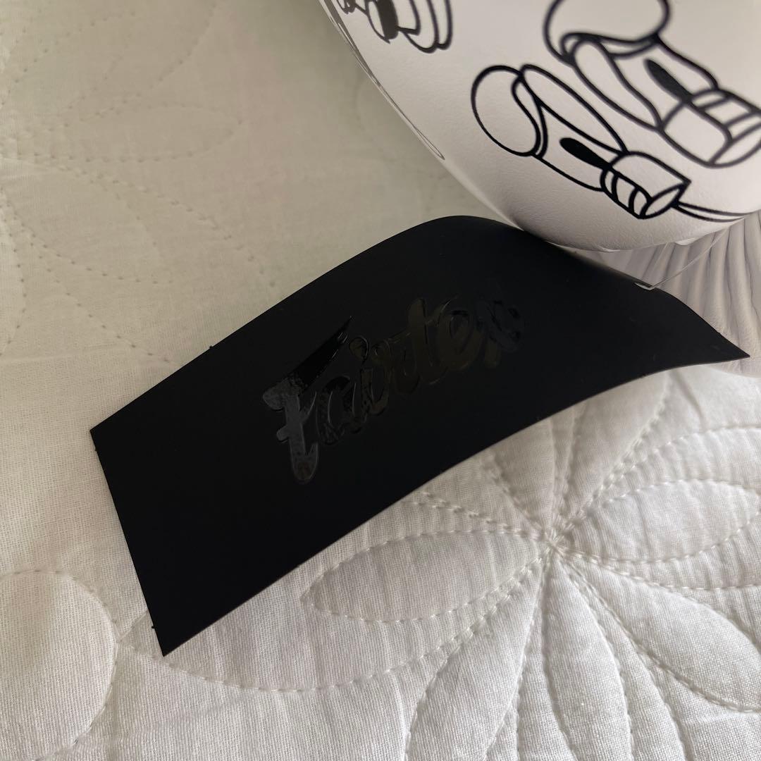 Fairtex ボクシンググローブ 10oz