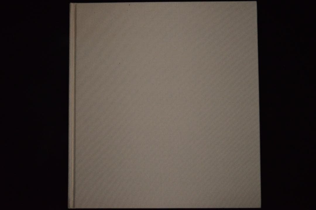 【SUGIMOTO：ARCHITECTURE】杉本博司　★★大幅に値下げしました