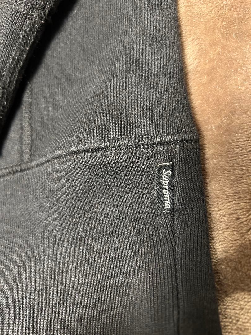 トップス SUPREME 15AW ArcLogo Crewneck Sweatshirt