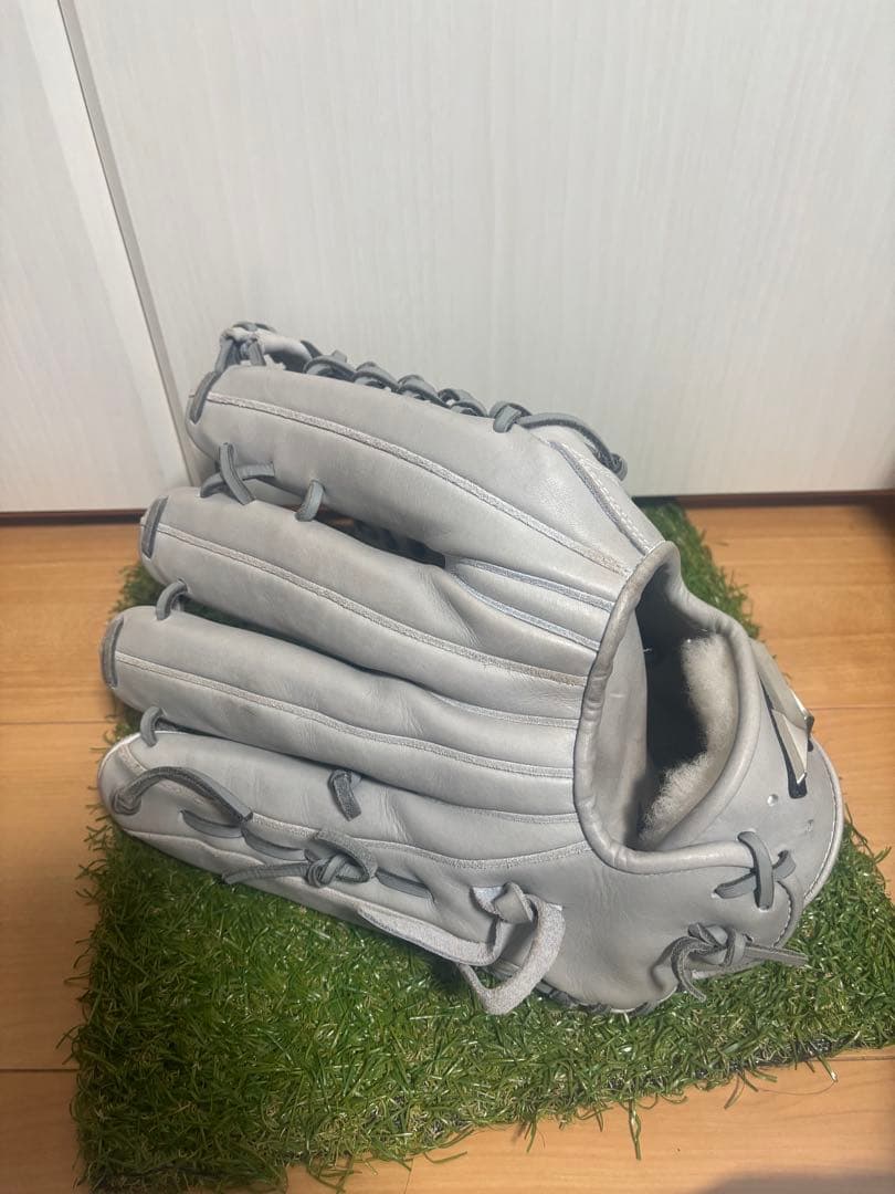 A51 イチローモデル　ミズノプロ 外野手　ミズノ