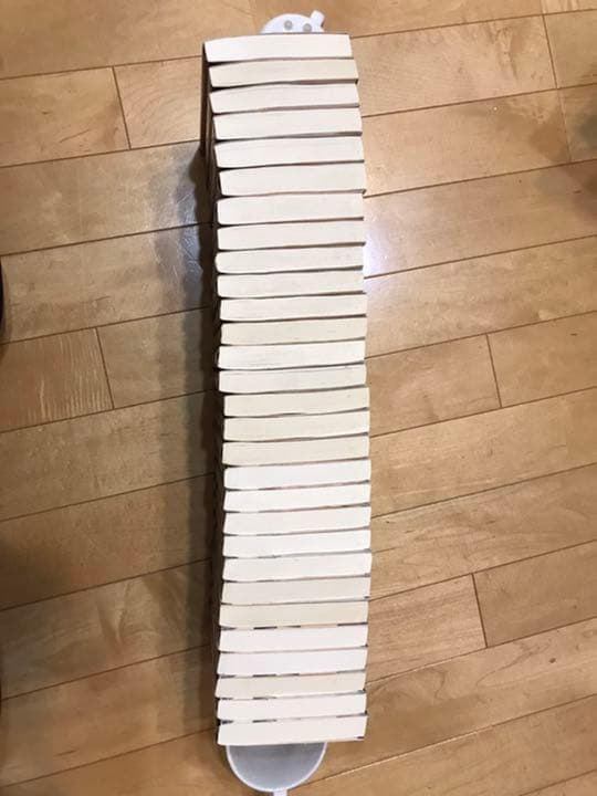 ジョジョの奇妙な冒険　第1部〜第4部までの文庫版