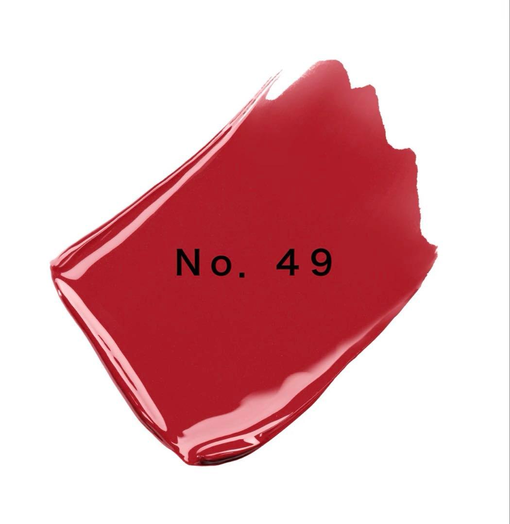 シャネル ル ルージュ デュオ ウルトラ トゥニュ【48・49】