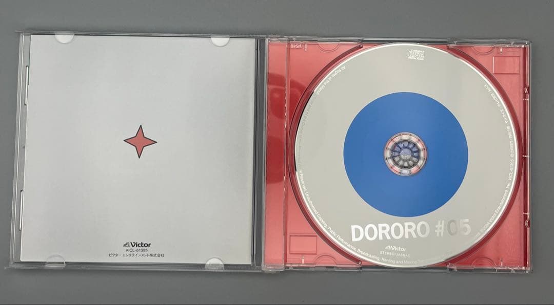 ケロロ軍曹　ドラマCDセット